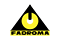 Fadroma