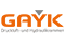 Gayk