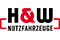 H&W