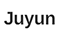 Juyun