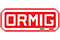 Ormig
