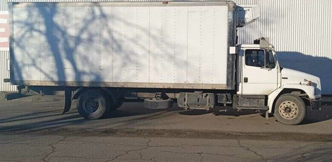 Ремонт грузовых машин Freightliner Argosy - фото №3