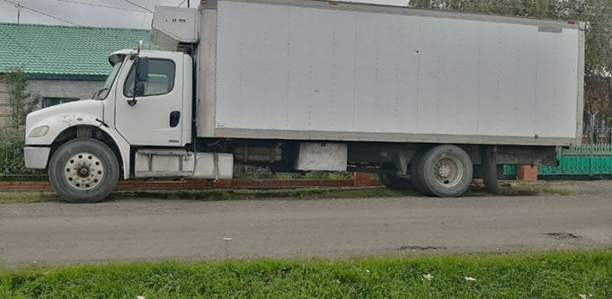 Ремонт грузовых машин Freightliner Argosy - фото №10