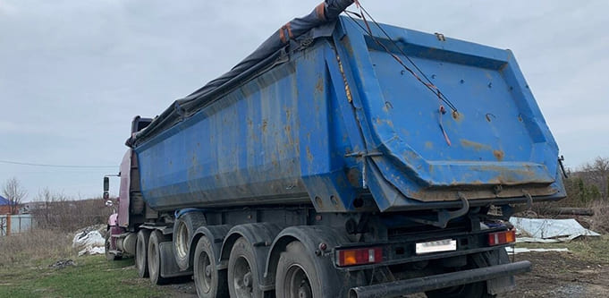 Ремонт грузовых машин Freightliner Century Class - фото №8