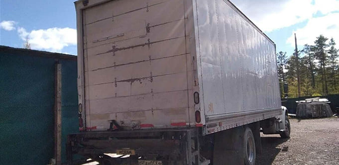 Ремонт грузовых машин Freightliner ColumbiaКоламбия - фото №2