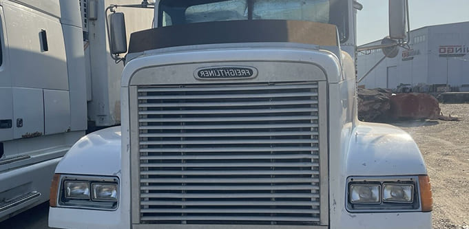 Ремонт грузовых машин Freightliner ColumbiaКоламбия - фото №6