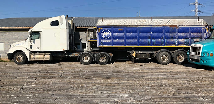 Ремонт грузовых машин Freightliner ColumbiaКоламбия - фото №10