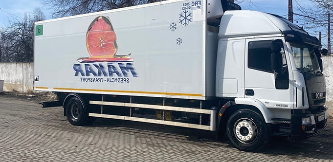 Ремонт грузовых машин Iveco EuroTech - фото №10