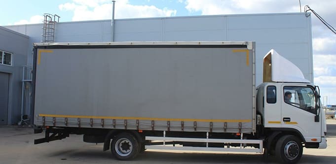 Ремонт грузовых машин KamAz 53504 - фото №4