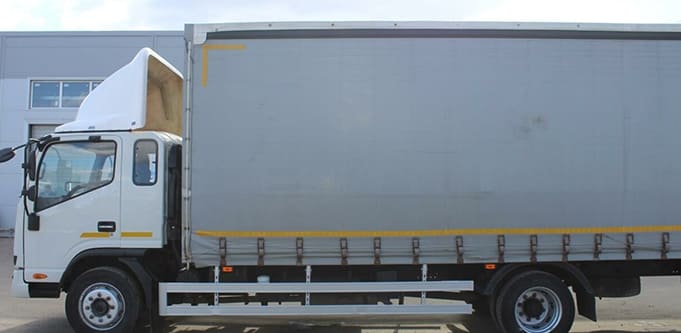 Ремонт грузовых машин KamAz 5490 - фото №7