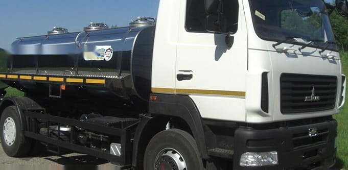 Ремонт грузовых машин MAZ 5340 - фото №5