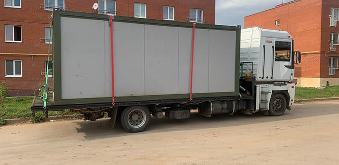 Ремонт грузовых машин Renault Magnum - фото №8