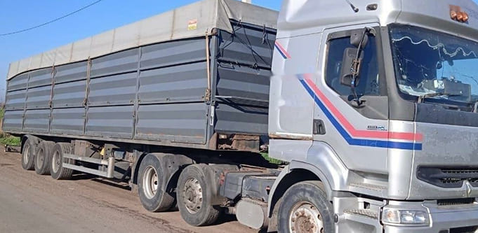 Ремонт грузовых машин Renault Premium - фото №10