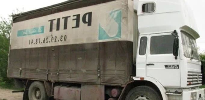 Ремонт грузовых машин Renault T - фото №6