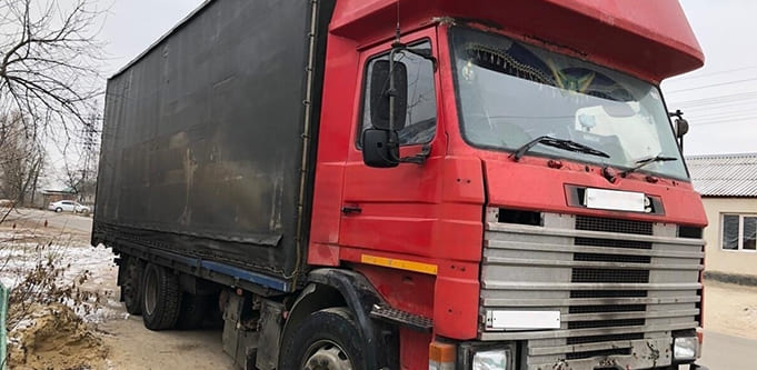 Ремонт грузовых машин Scania 3 - фото №4