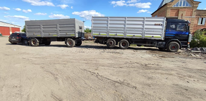 Ремонт грузовых машин Scania 3 - фото №7