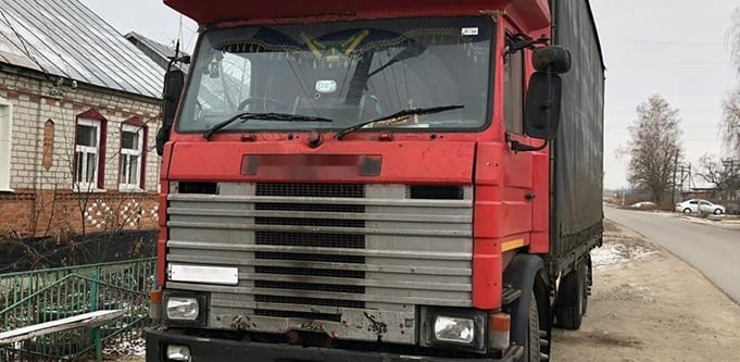 Ремонт грузовых машин Scania 3 - фото №8