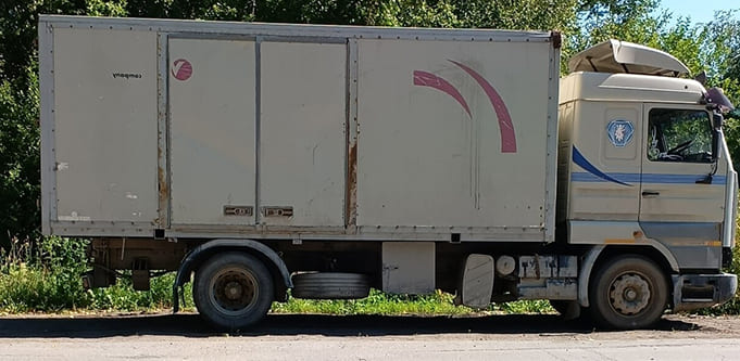 Ремонт грузовых машин Scania 3 - фото №9