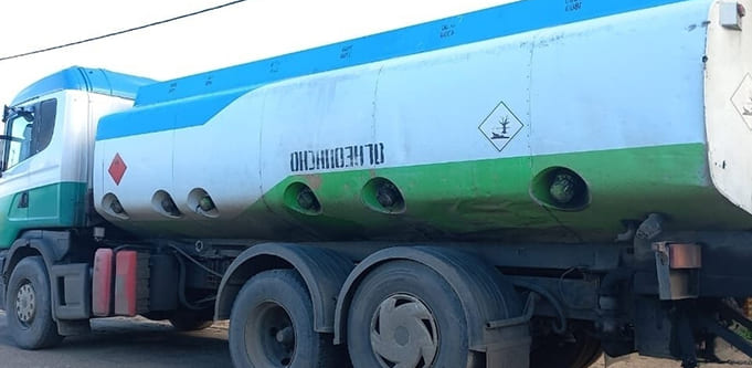 Ремонт грузовых машин Scania R - фото №4