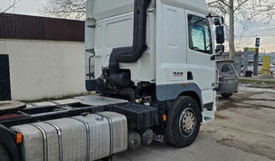 Ремонт ЭБУ - фото №3