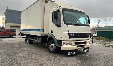 Замена поворотного кулака - фото №4