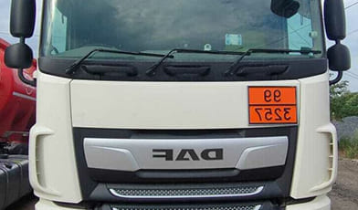 Ремонт грузовых машин - фото №1