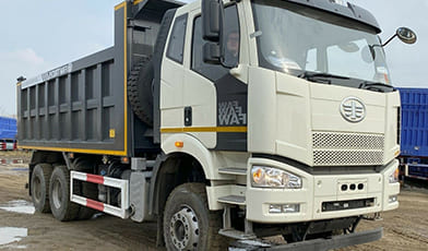 Замена сцепления грузовика - фото №2