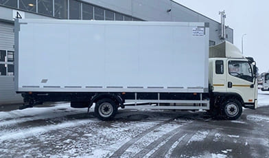 Замена поворотного кулака - фото №9