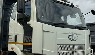 Ремонт грузовых машин - фото №2