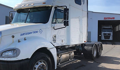 Ремонт стартера - фото №4