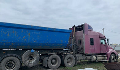 Ремонт грузовых машин - фото №5