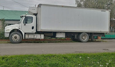 Ремонт грузовых машин - фото №6