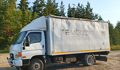 Заменить приводной ремень - фото №10