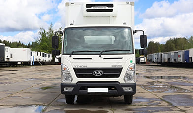 Замена поворотного кулака - фото №3