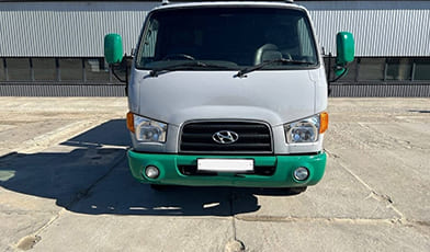 Ремонт тормозной системы грузовика - фото №4