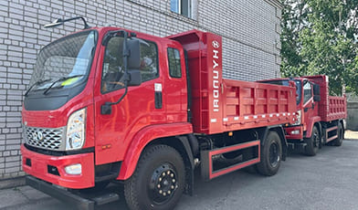 Замена ступичного подшипника грузовика - фото №5