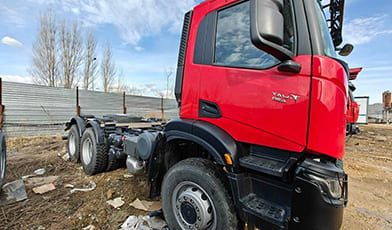 Заменить приводной ремень - фото №2