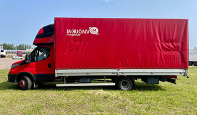 Ремонт грузовых машин - фото №5