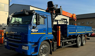 Заменить приводной ремень - фото №1