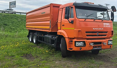 Ремонт грузовых машин - фото №6