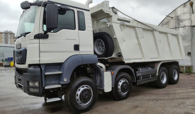 Разблокировать ручник - фото №6