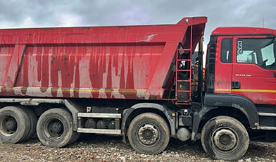 Заменить приводной ремень - фото №7