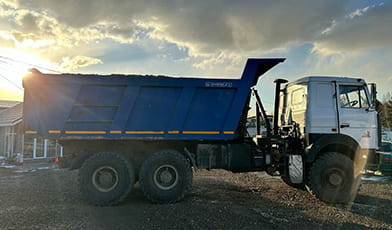 Замена ступичного подшипника - фото №4