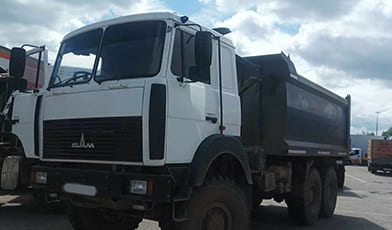 Замена сцепления грузовика - фото №5