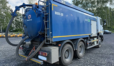 Разблокировать ручник - фото №7