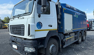 Заменить приводной ремень - фото №9