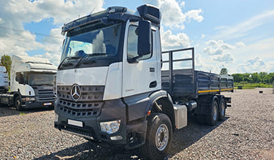 Заменить приводной ремень - фото №3