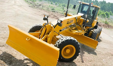 Ремонт автогрейдеров - фото №3