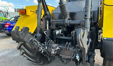 Ремонт автогрейдеров - фото №6