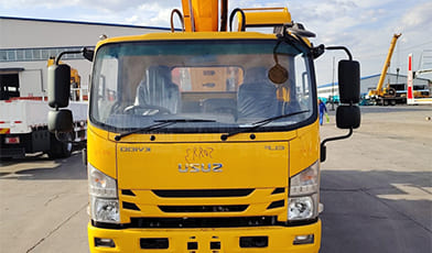 Ремонт автовышек - фото №8